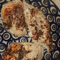 Ashley Bishop's cooksnap of when they made Easy Crock pot beer chicken.