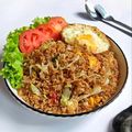 Cooksnap dari Ismy Maulidasary untuk resep Nasi Goreng Tek-Tek