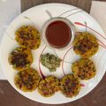 Rajashri Deodhar's cooksnap of when they made गावठी पोह्यांचे पॅटीज (pohyanche patties recipe in marathi).