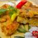 Cooksnap dari Alfi Rosyadi untuk resep Telur Dadar Pegagan