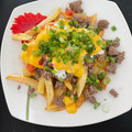 El cooksnap de Maria De Los Angeles Espinoza Castañeda cuando hizo Papas supremas.
