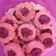 Cooksnap dari Isra Damayanti untuk resep Thumbprint cookies whit cheese (selai stawberry+blueberry)