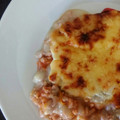 El cooksnap de Sara PA cuando hizo Pastel de patata con carne de ternera.