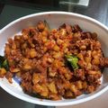 Cooksnap dari Levana Sheila untuk resep Sambal goreng kentang ati