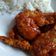 Cooksnap dari Sarah Lushi untuk resep Fire Wings Ala Richeese