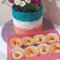 Cooksnap dari Rahmi Nurmaya Dewi untuk resep Kue Pie