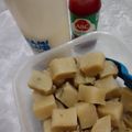 Cooksnap dari Nia d'Kitch untuk resep Pentol Corah asli Madiun