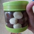 Cooksnap dari rossi rossi untuk resep Bola-bola Susu