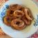 Cooksnap dari ninasafarina untuk resep Calamari SUPER CRISPY
