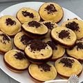 Cooksnap dari Riri Agus R untuk resep 385. Kue Pukis Banyumas Lembut😋