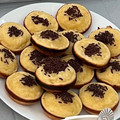 Cooksnap dari Riri Agus R untuk resep 385. Kue Pukis Banyumas Lembut😋