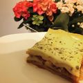 Cooksnap dari Dianie’s Keuken untuk resep LASAGNA SOSIS Sapi Keju