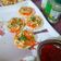 ANJANA GUPTA का कुकस्नैप जब उन्होंने मिनी पिज़्जा(mini pizza recipe in hindi) बनाया था।