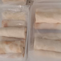 Cooksnap dari Hui untuk resep Sosis solo