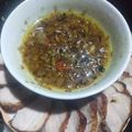 Cooksnap của Nguyễn Thị Hồng Hạnh khi họ làm theo món Thịt áp chảo cuốn rau sống 🥩