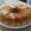 El cooksnap de tania cuando hizo Torta de manzana invertida.