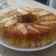 El cooksnap de tania cuando hizo Torta de manzana invertida.