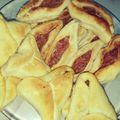 صورة من Chef. Om Weaam، شاركها بعد تجربة وصفة فطائر منوعة بعجينة بسيطة و سهلة