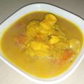 Cooksnap dari Gabriela Galuh untuk resep Tongseng ayam tanpa santan