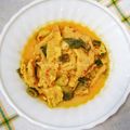 Cooksnap dari Teaspoon untuk resep Kare Telur Tahu