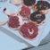 Cooksnap dari Okta Olivia untuk resep Donat Ala jco (empuk dan lembut)