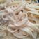 El cooksnap de Patricia A cuando hizo Espaguetis a la carbonara .