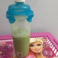 Cooksnap dari Ester Lamda untuk resep Thai & Green Milk Tea