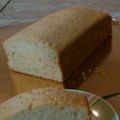 El cooksnap de Nataly Quero cuando hizo Torta fácil.