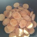 El cooksnap de Victoria Rodriguez cuando hizo Bizcochitos de grasa RÁPIDOS Y FÁCILES.