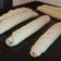 El cooksnap de Mariela Zufriategui cuando hizo Flautas de Grasa.