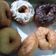 Cooksnap dari Ni Putu Maria Magdalena untuk resep Donat empuk ekonomis (tanpa telur dan susu)