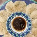 Cooksnap dari Ginandriani untuk resep Rujak Cireng