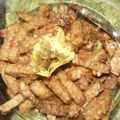 Cooksnap dari Ika diah untuk resep Sambel Goreng Tempe Pedas