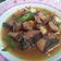 Cooksnap dari Murty Setiawan untuk resep Telang asam manis