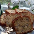 Cooksnap-ul lui Laura Maria atunci când a preparat Chec cu morcovi și nucă.