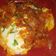 Cooksnap dari Iema k. untuk resep Shakshuka (North African Pouch Eggs)