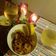 El cooksnap de Luana Piova cuando hizo Rabas fritas.