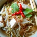 Cooksnap dari Ma2 Khansa A.N untuk resep Mie Combor Tahu