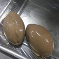 Cooksnap dari Andriette Lakshmi untuk resep Chocolate Ice Cream