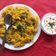 Sangita Vyas's cooksnap of when they made મસાલા ભાત (Masala Bhat Recipe In Gujarati).