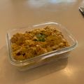 子涵 的 輕鬆製作【道地日式親子丼】 cooksnap