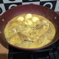 Cooksnap dari Achniar Fachriani untuk resep Gulai Ayam Khas Padang