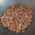 Cooksnap dari Tessa Widjaja untuk resep Daging Krawu