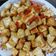 Cooksnap dari Bunda Islamiyah Rahmanrock untuk resep Sambal Tahu ala Ibu Fat