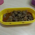 Cooksnap dari fetihalimah untuk resep Krengsengan Daging