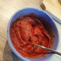 Sándorné Deák Dóra Cooksnap-ja, amikor elkészítette a(z) A tökéletes pizzaszósz receptet.