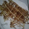 Cooksnap dari Sally サーリ untuk resep Kue sarang laba laba ala saya