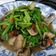ＳｈｕＣｈｅｎ Ｗｕ 的 蘑菇炒菠菜 cooksnap