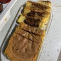 Cooksnap dari Ratih Isra untuk resep Bolu 2 telur