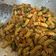 Cooksnap eyka azlin semasa beliau membuat Spiral goreng simple.